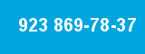 923 869-78-37 923 869-78-37